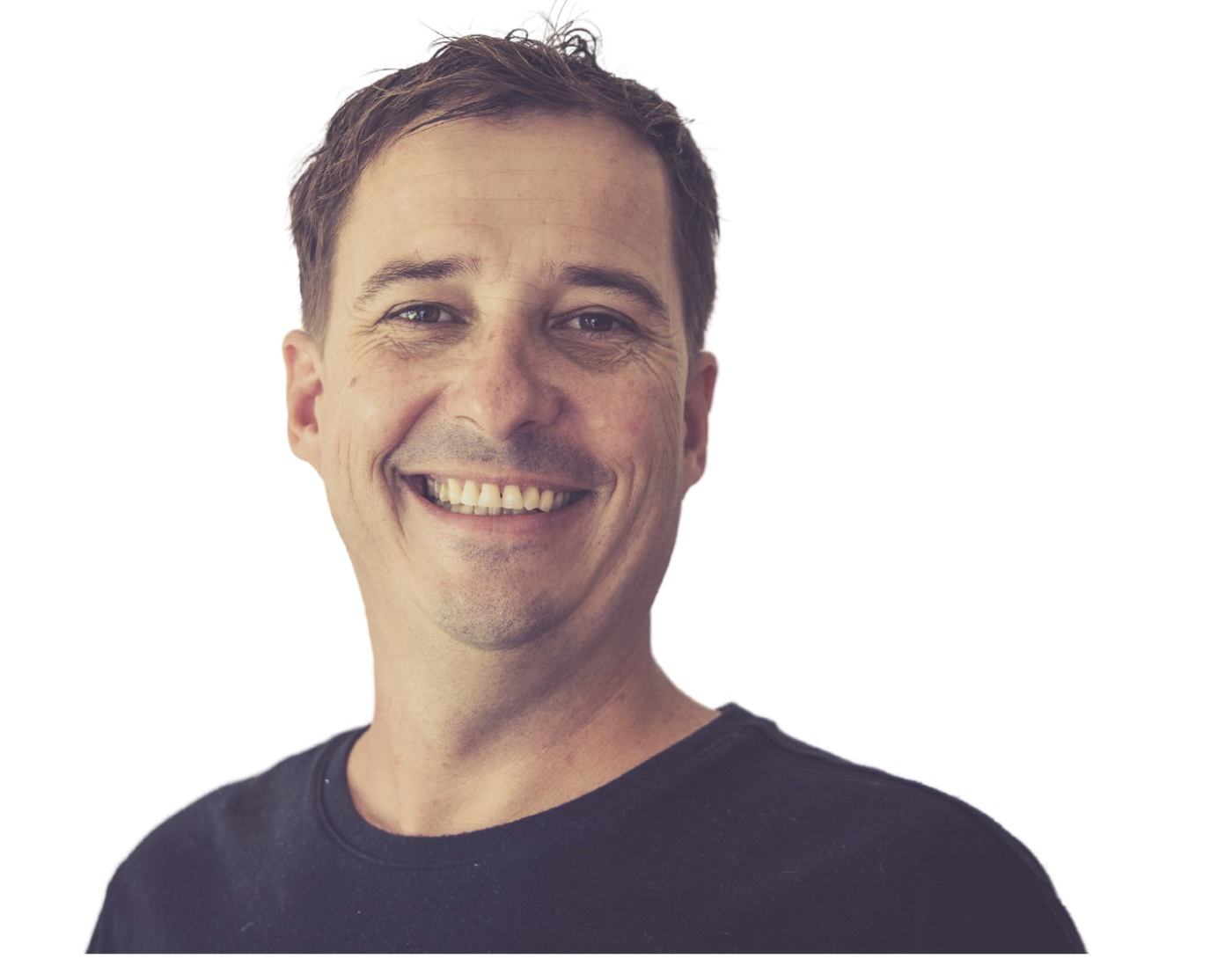 The Pastor with Bipolar. Dave Quak- Host of Sunburnt Souls