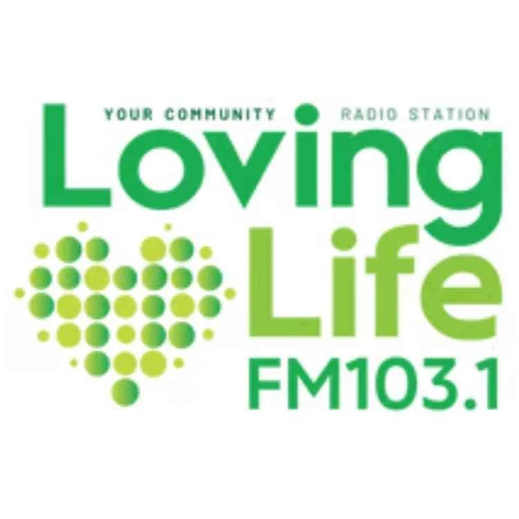 Loving Life FM 103.1 Grafton – volunteer-run community radio station partnering with Sunburnt Souls to share faith-inspired mental health stories and local hope across the Clarence Valley region.