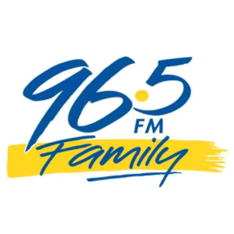 96five Brisbane – family-friendly Christian radio station partnering with Sunburnt Souls to share uplifting conversations about faith and mental health across South East Queensland.