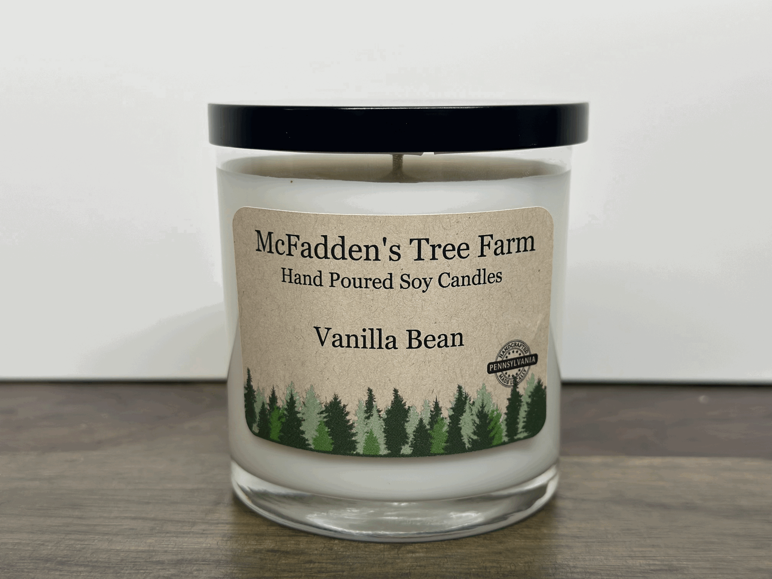 Vanilla Bean
