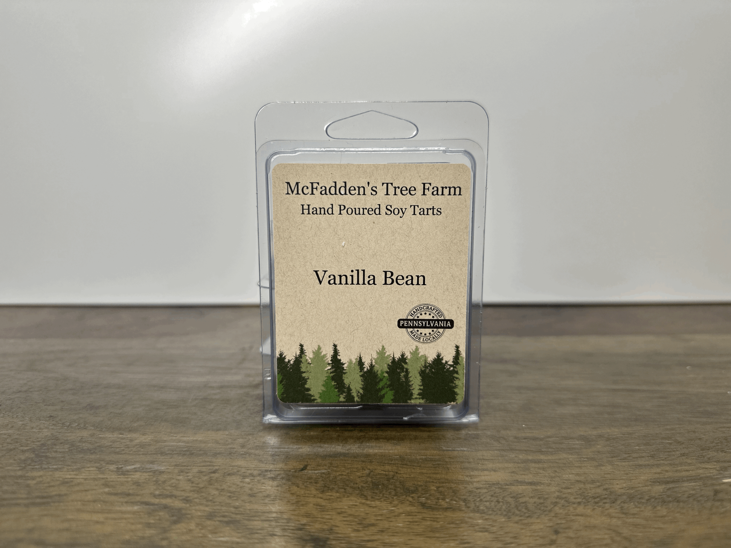 Vanilla Bean