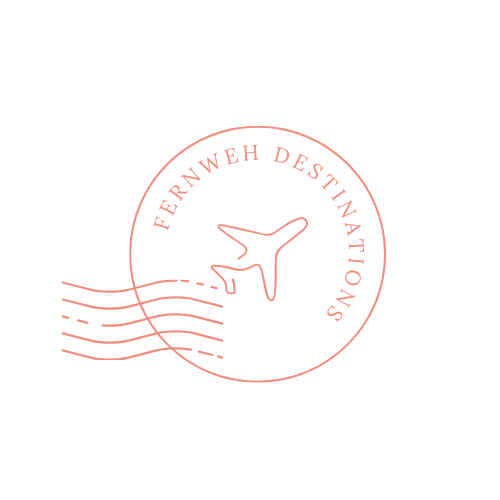 Book An Appointment — Fernweh Destinations