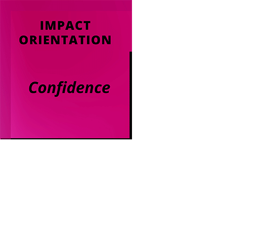 Four Qualities of a Great Leader