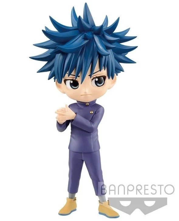 Q Posket Megumi Fushiguro (Version B)
