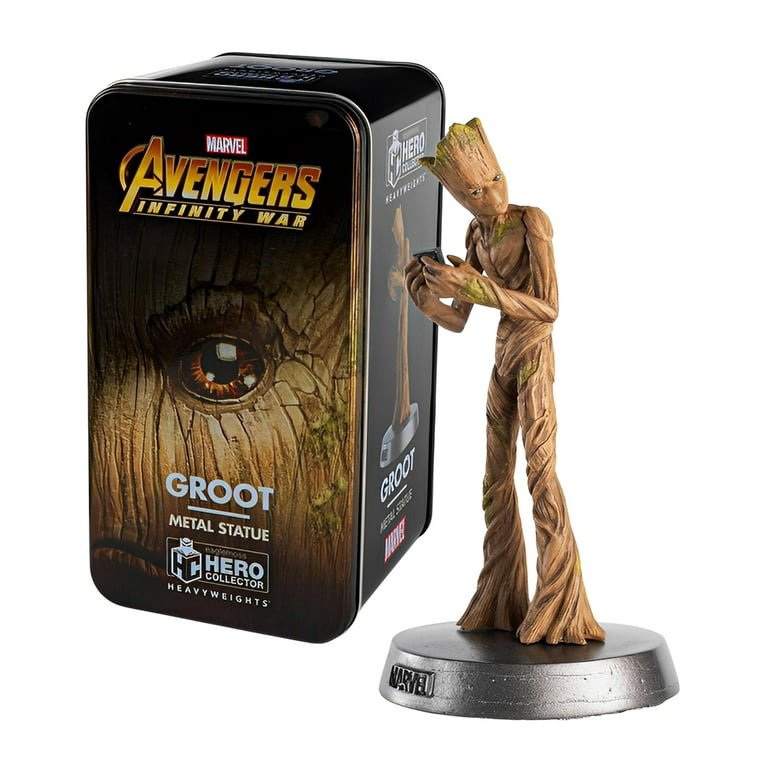 Groot heavyweight