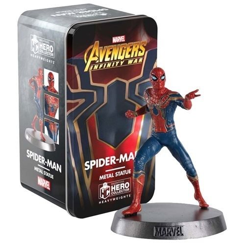 Spider-Man heavyweight