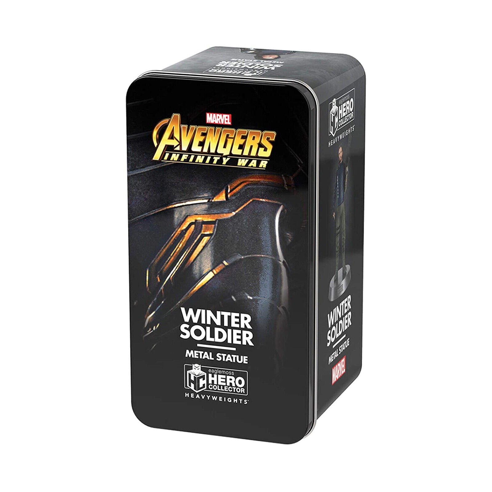 Winter Soldier Heavyweight