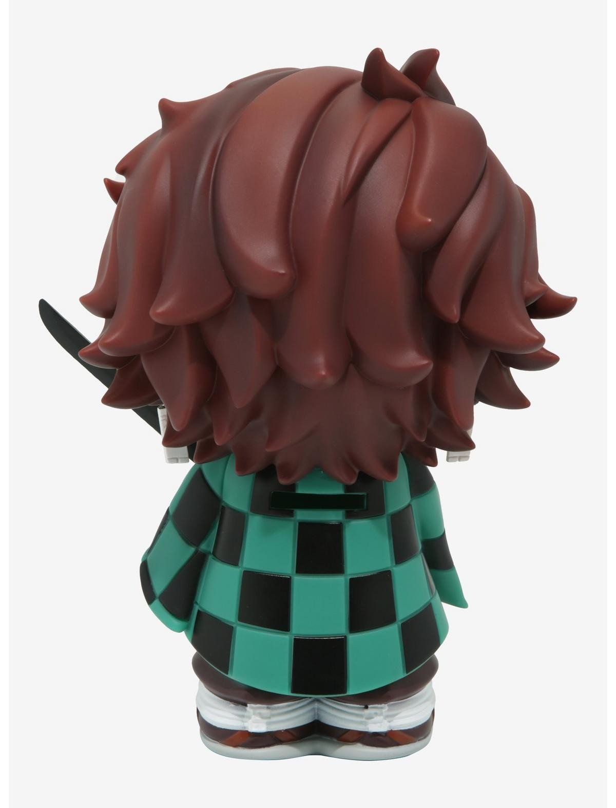 Tanjiro Kamado Coin Bank (Demon Slayer)