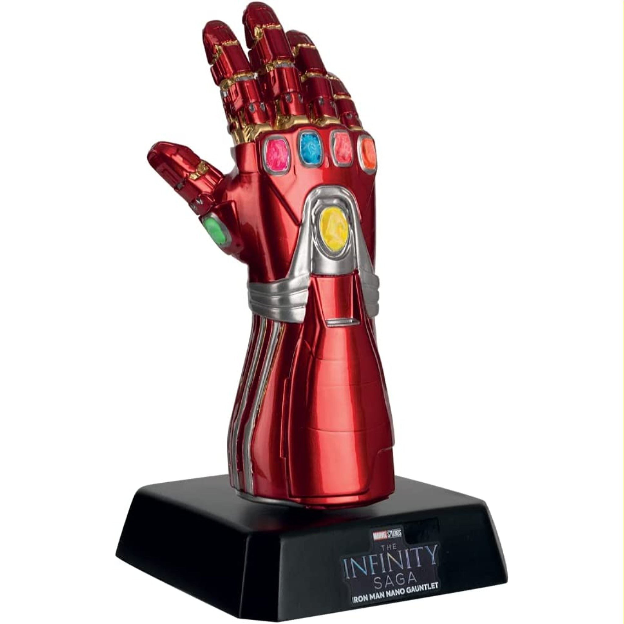 Iron Man Nano Gauntlet