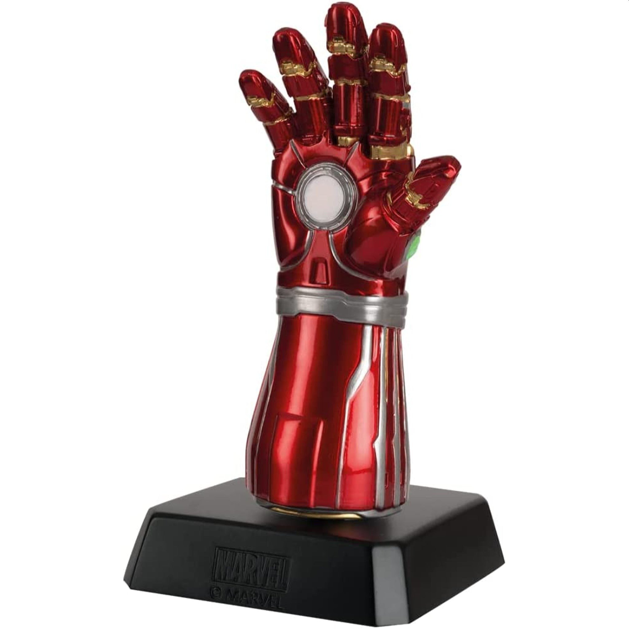 Iron Man Nano Gauntlet