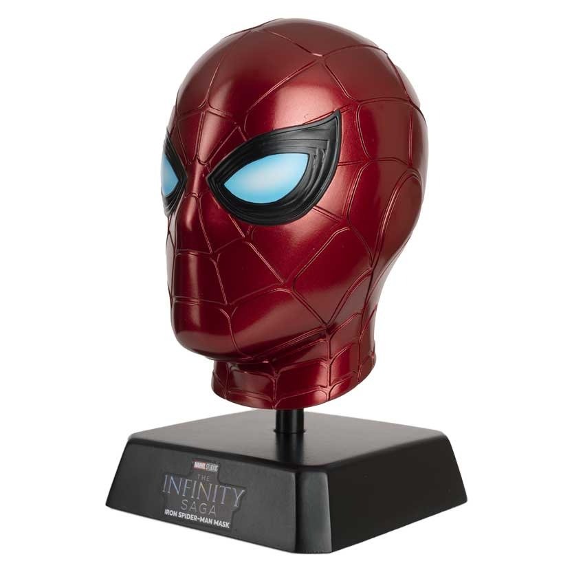 Iron Spider Mask