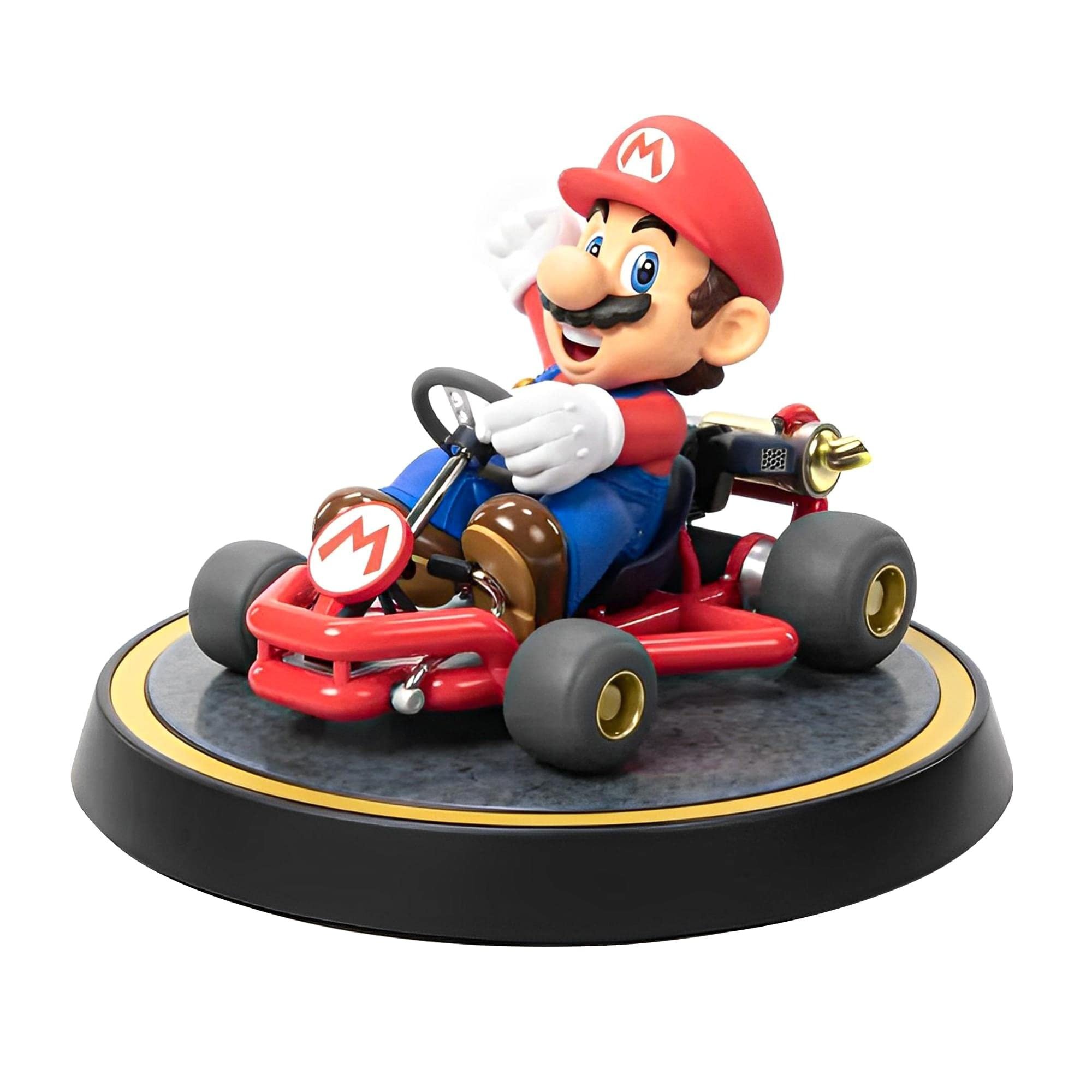 Mario Kart Standard figure