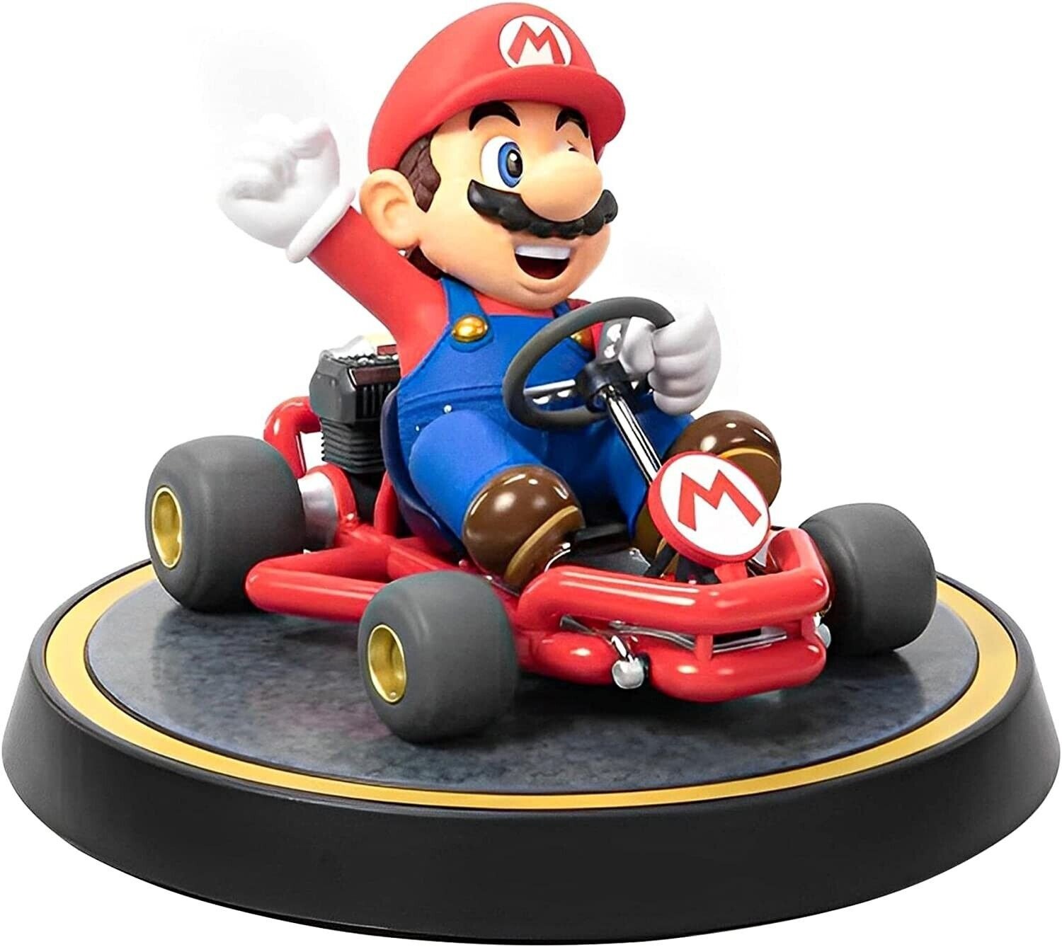 Mario Kart Standard figure