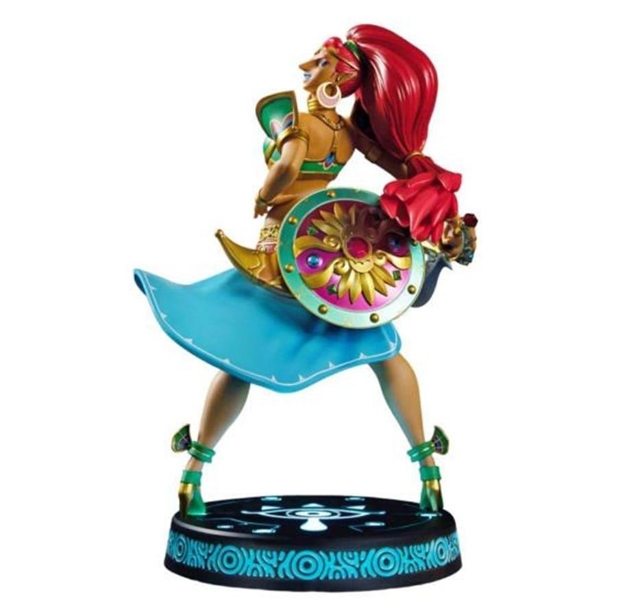 Legend of Zelda Urbosa Collector's Edition Figure