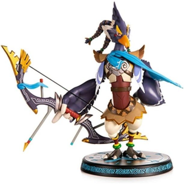 Zelda Breath of the Wild: Revali Standard Figure