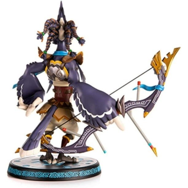Zelda Breath of the Wild: Revali Standard Figure