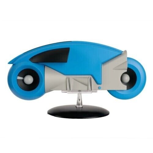 Tron Light Cycle 1st Generation Model