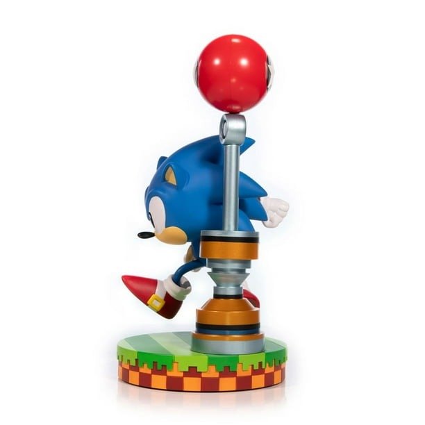 Sonic the Hedgehog Standard Figure