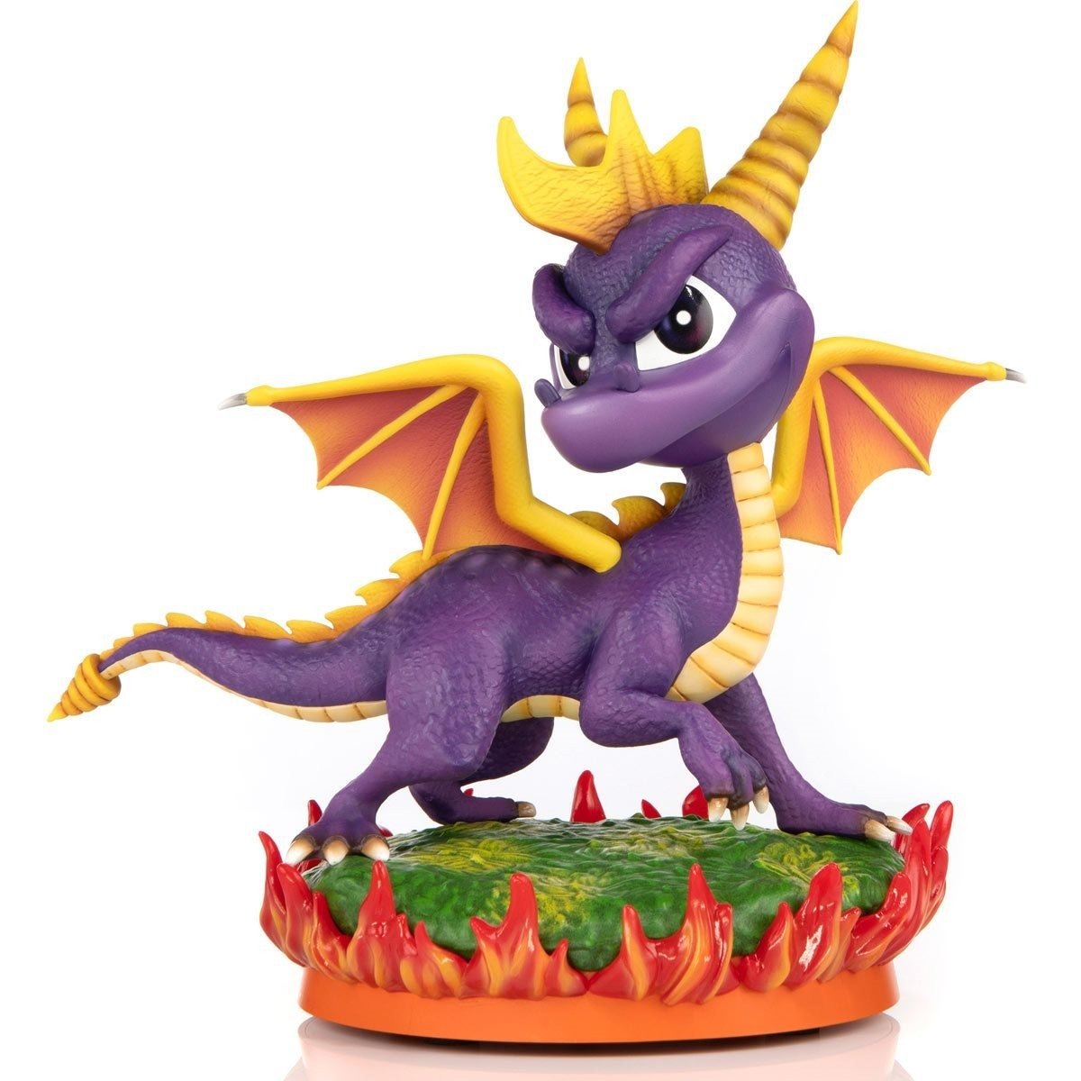 Spyro 2: Ripto's Rage Standard Figure