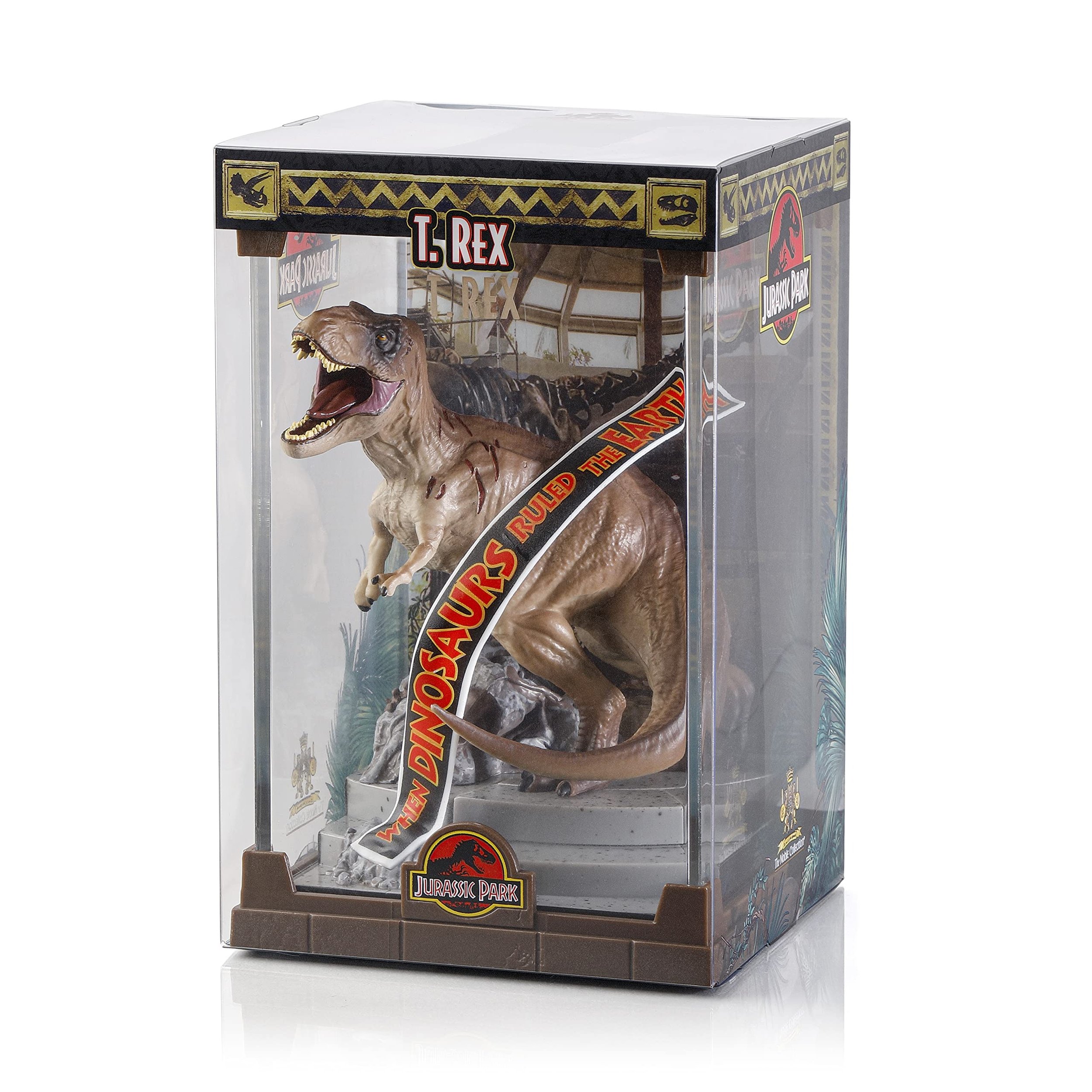 Jurassic Park: Tyrannosaurus Rex Figure