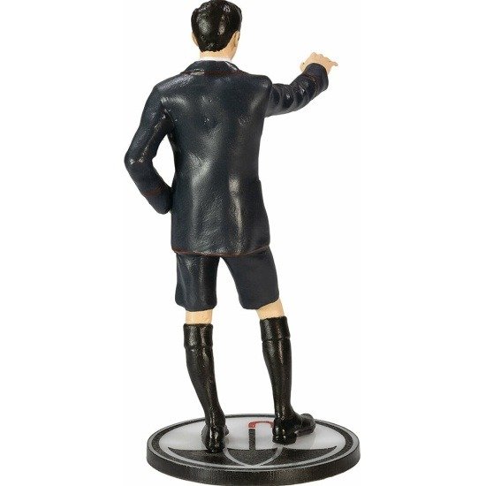 The Umbrella Academy: Klaus Hargreeves Figure (#4)