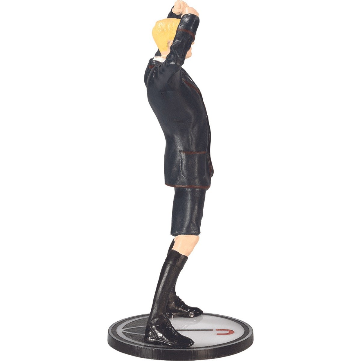 The Umbrella Academy: Luther Hargreeves Figure (1)