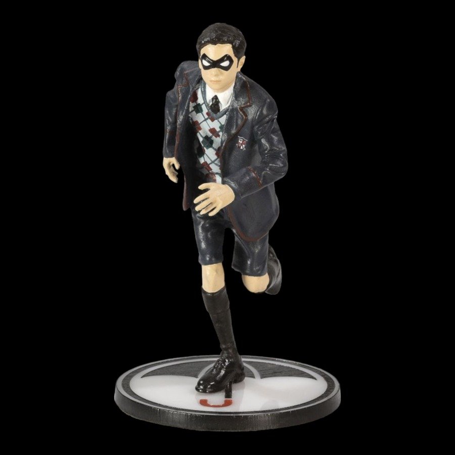The Umbrella Academy: Number Five Figure (#5)