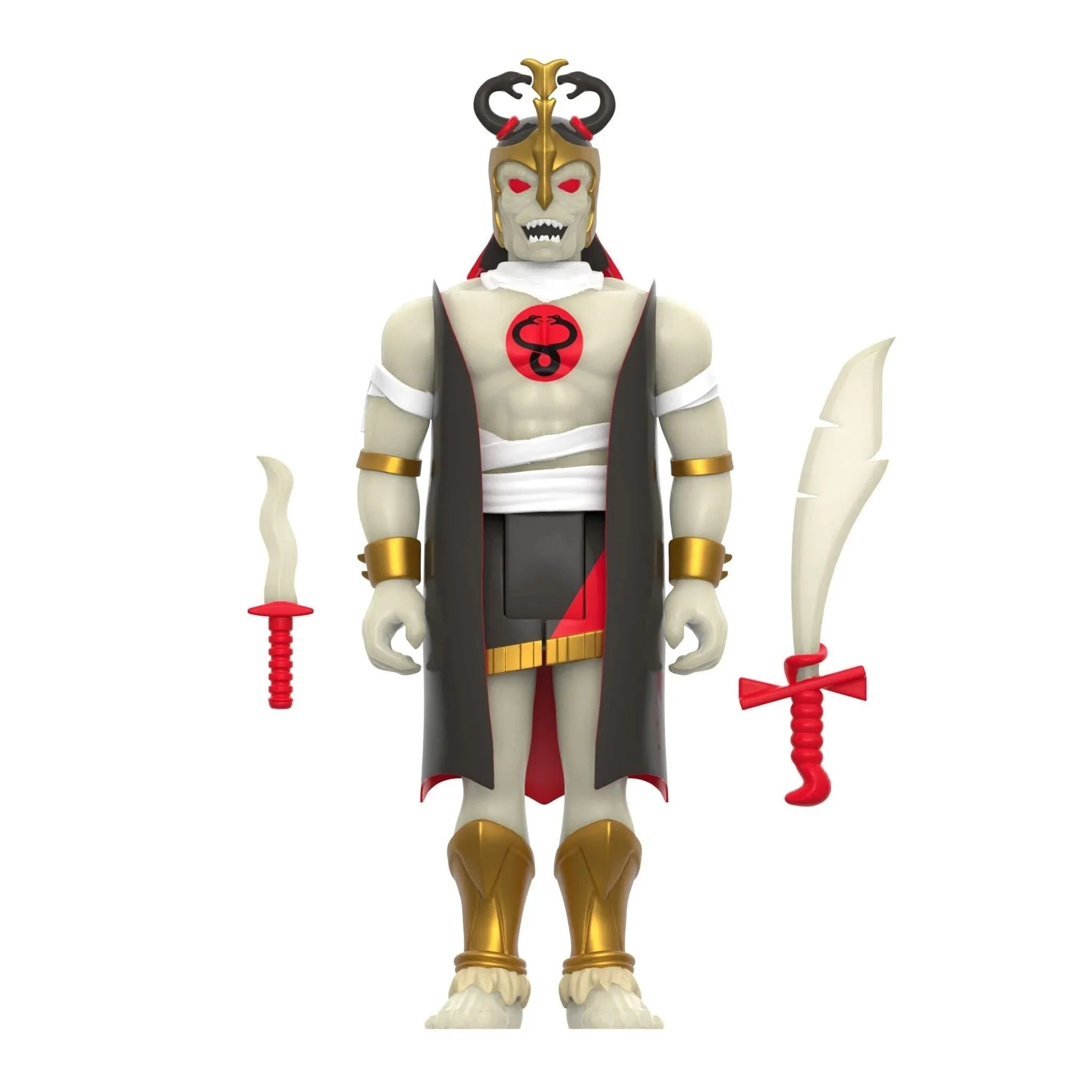 ThunderCats: Mumm-Ra action figure