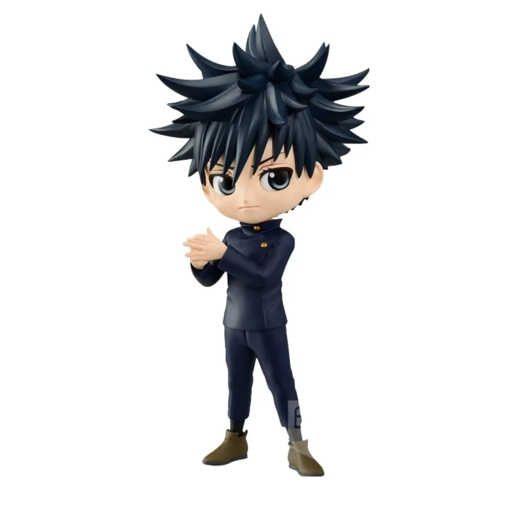 Q Posket Megumi Fushiguro (Version A)