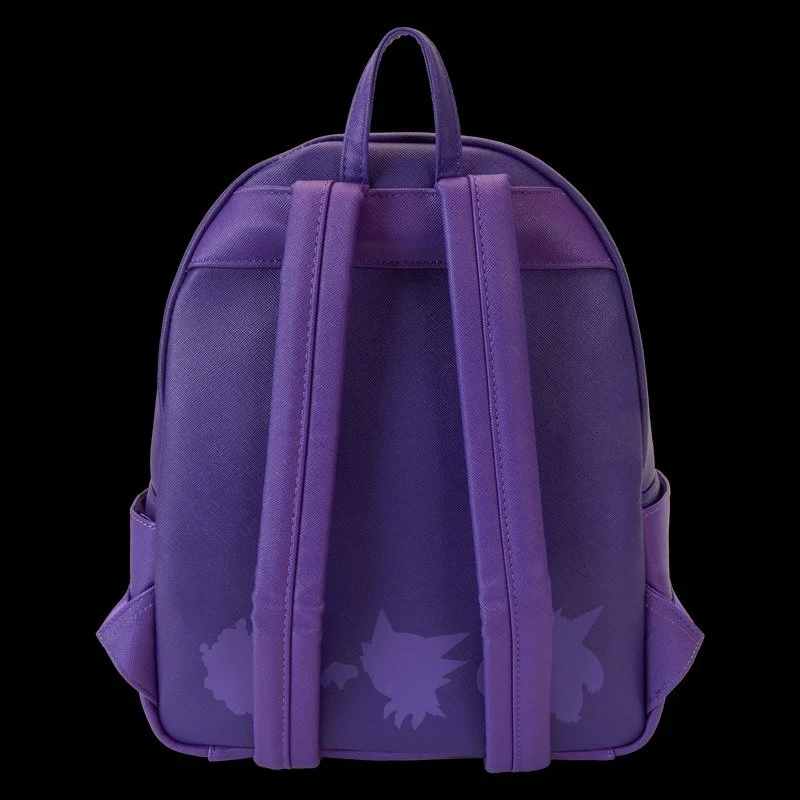 Loungefly Gengar Mini Backpack