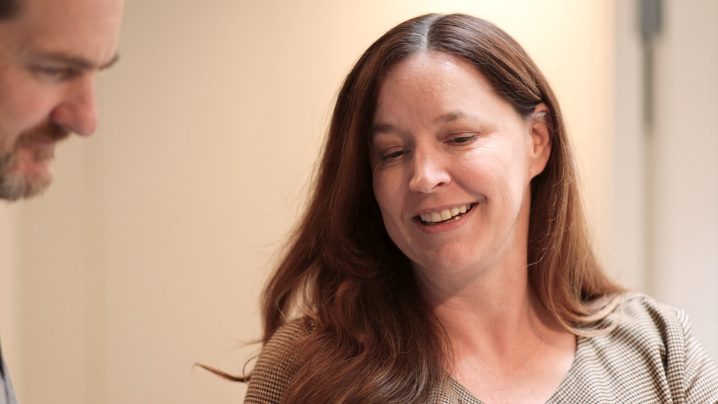 Meet APA’s New Managing Director: Dr. Amanda Brown