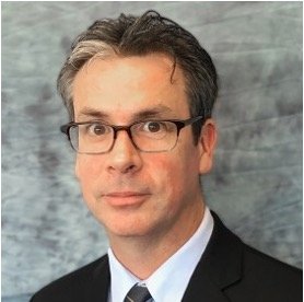 Michael Griffith