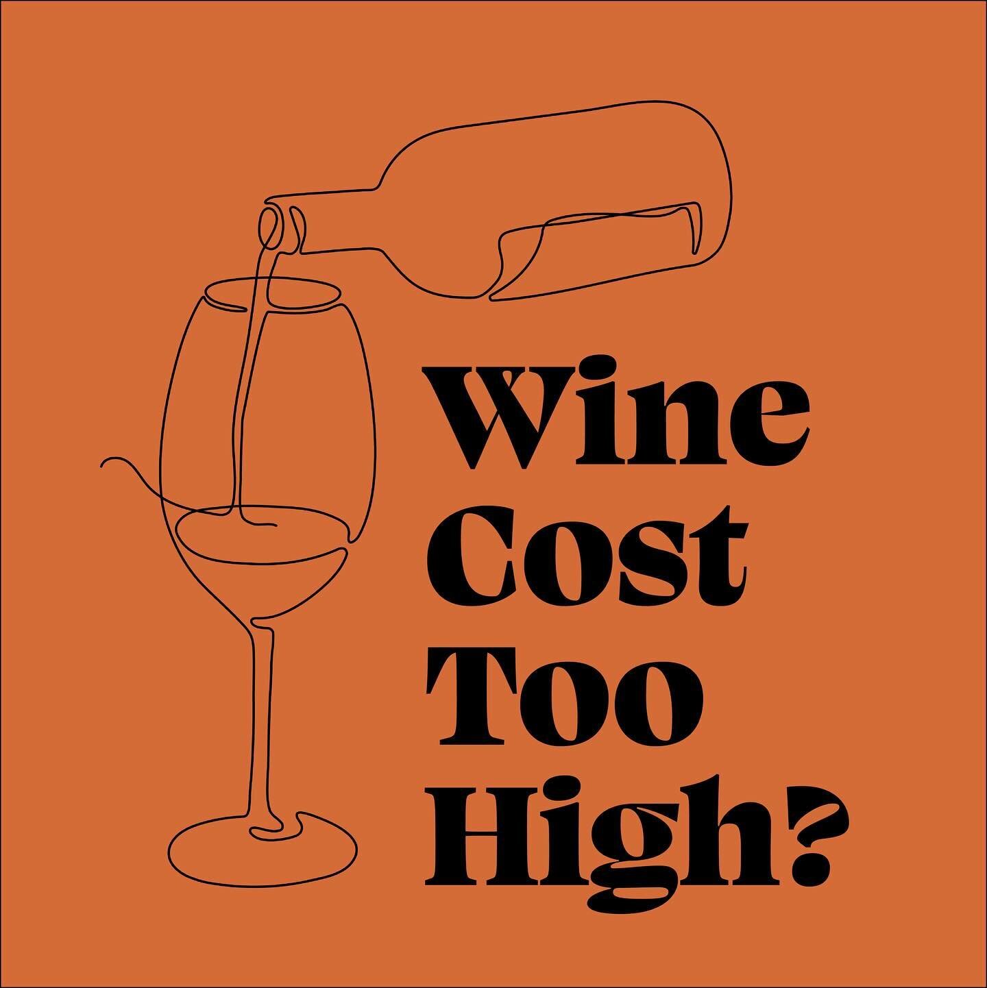 Want one less thing to worry about? Respite Wine Consulting has over 20 years experience in the hospitality industry and running wine programs with over $2.25m in annual sales. Let&rsquo;s talk. Link in bio

#wine