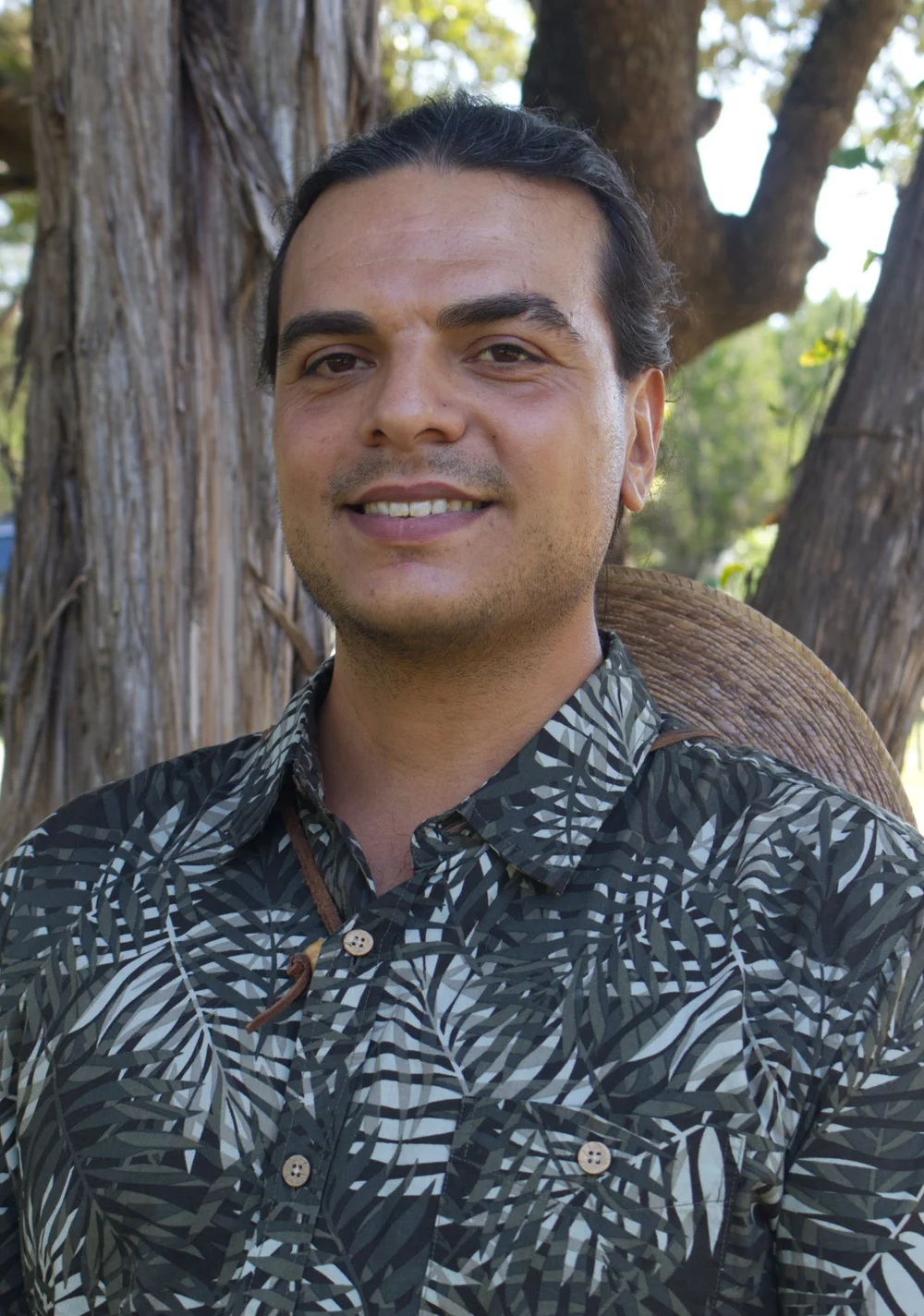 Christopher Sanchez