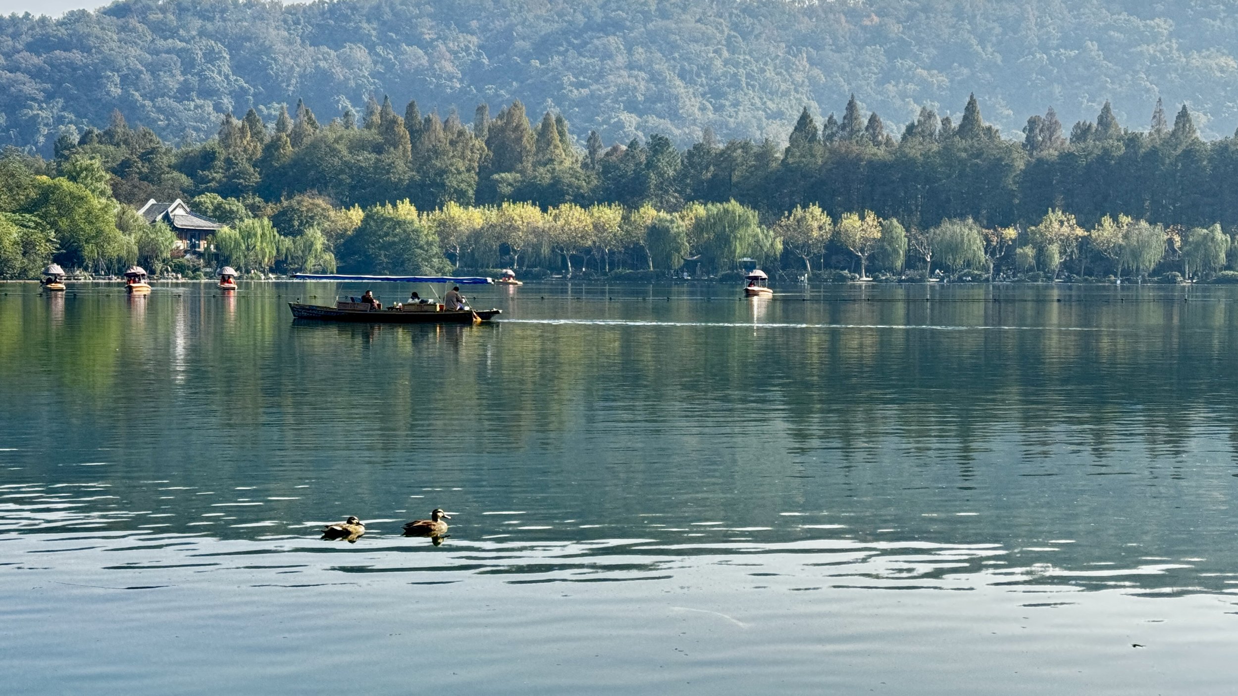 You need one day more with Hangzhou’s not so hidden gems
