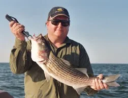 Larry_StripedBass_20March2009.JPG