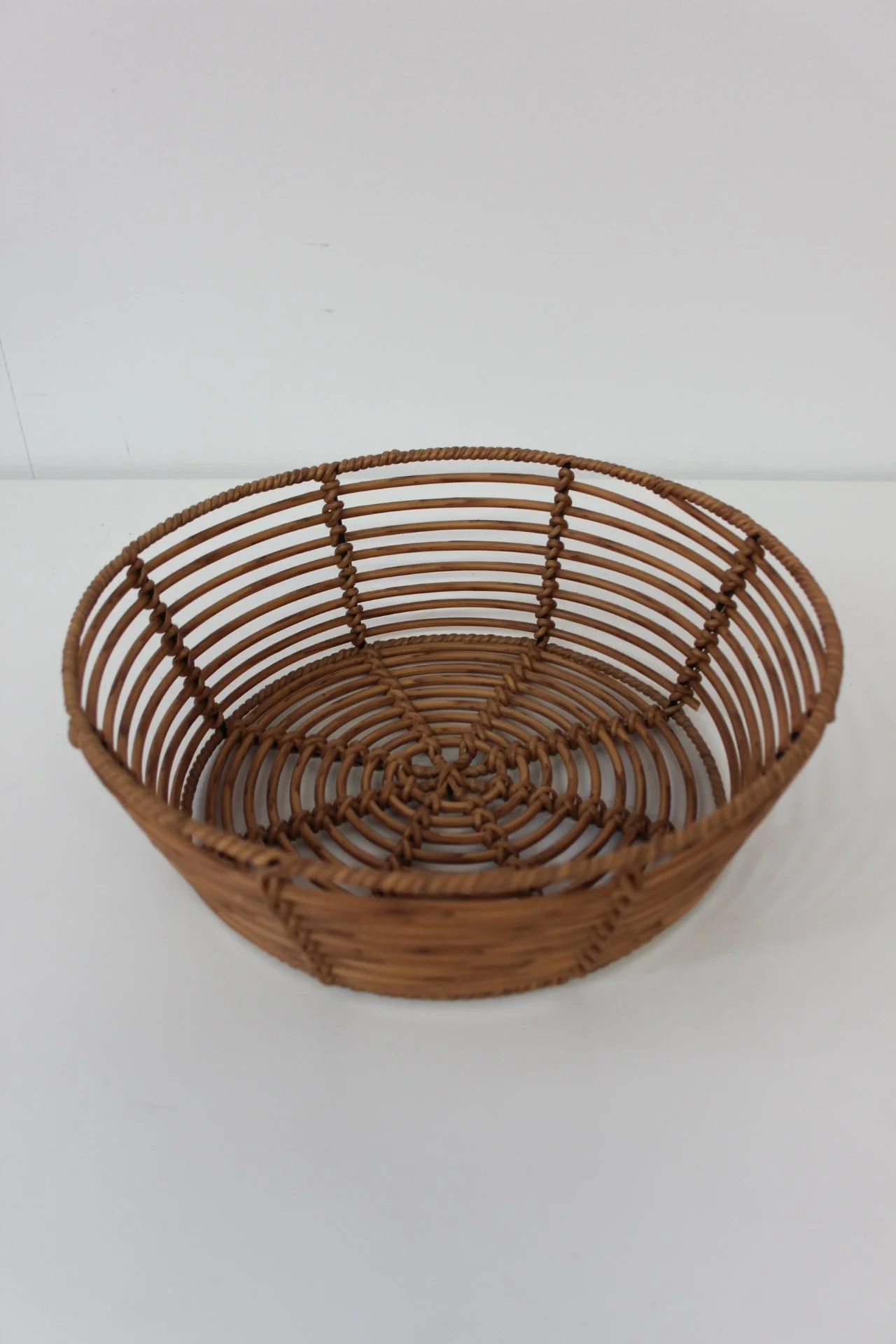 Woven Basket 29cm