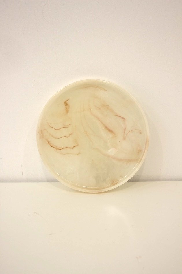 Resin Plate 01