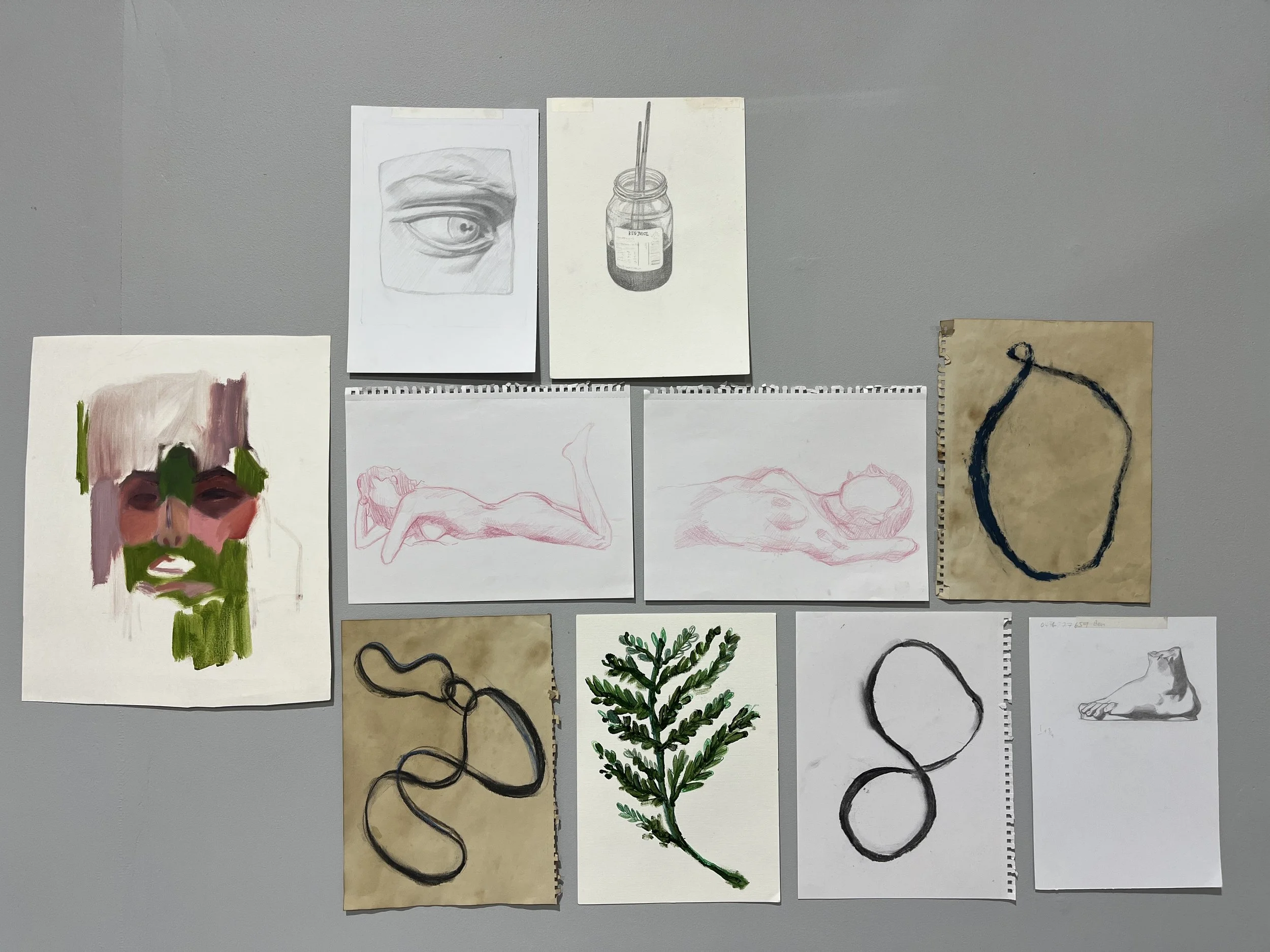 Organic Studio Bundle