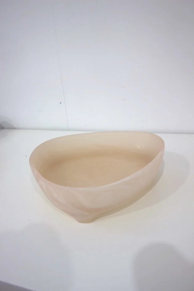 Pink Tray 01