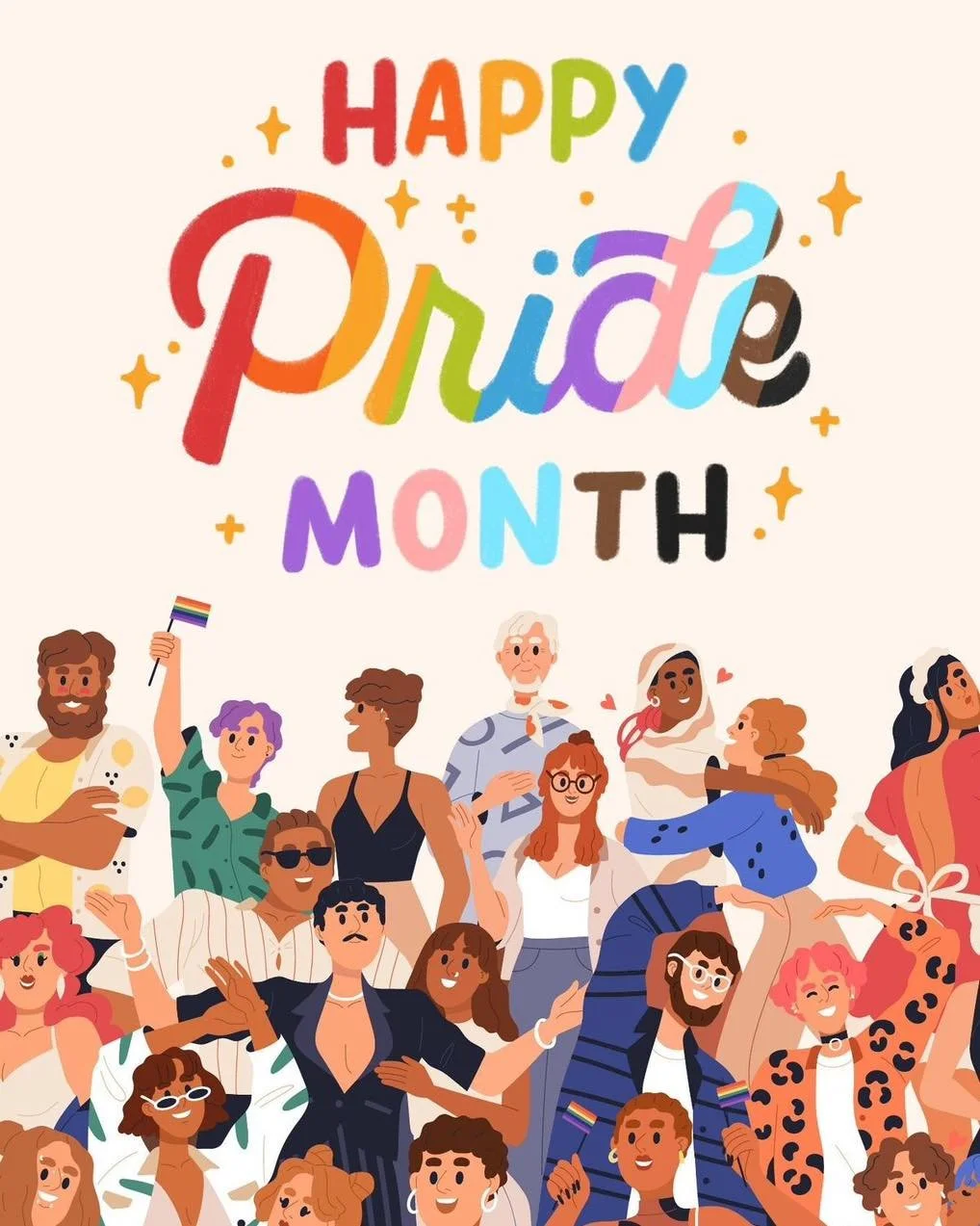 This Pride Month, we celebrate the strength, resilience, and authenticity of the LGBTQ+ community. 🌈

At our clinic, we believe everyone deserves a safe, affirming space where they can be seen, heard, and supported without judgment. Mental health ca