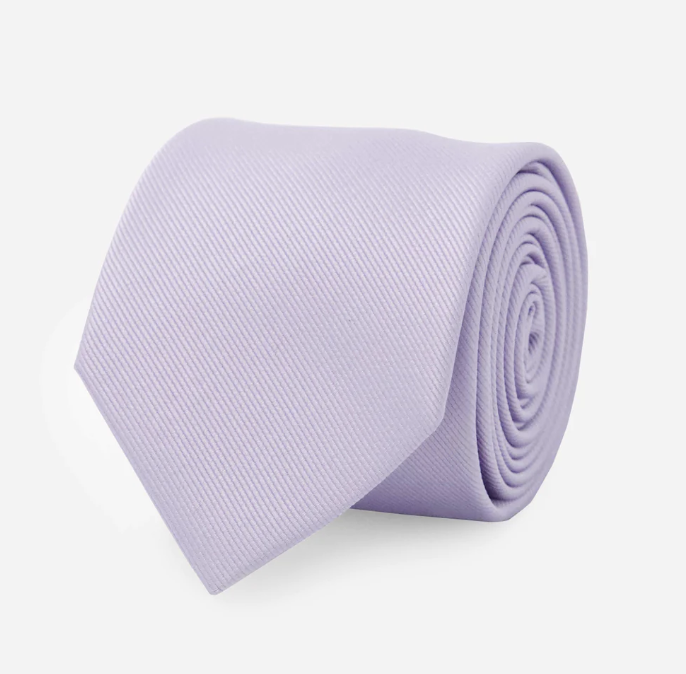 frosted lilac
