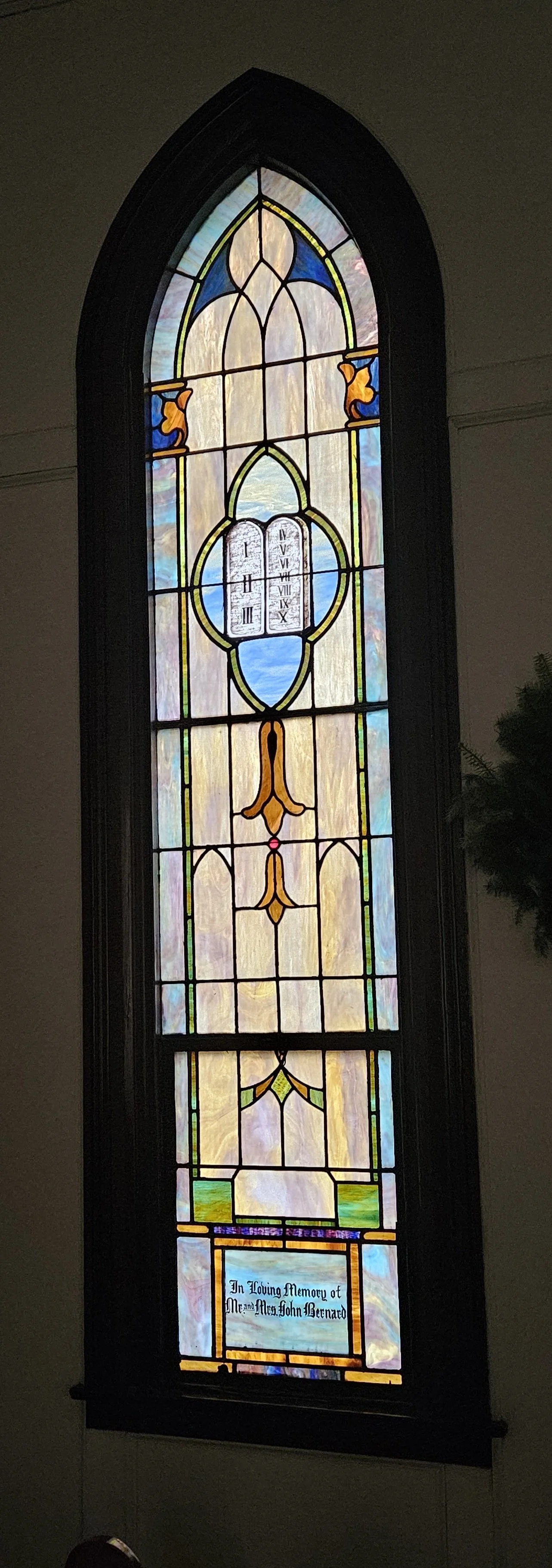 Sunday Worship Service