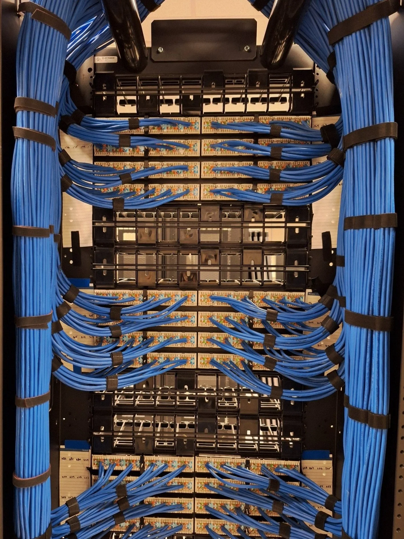 Services 1 — Twin City Technologies