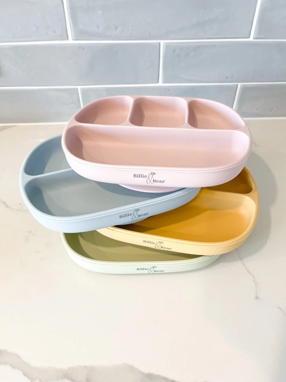 Plates