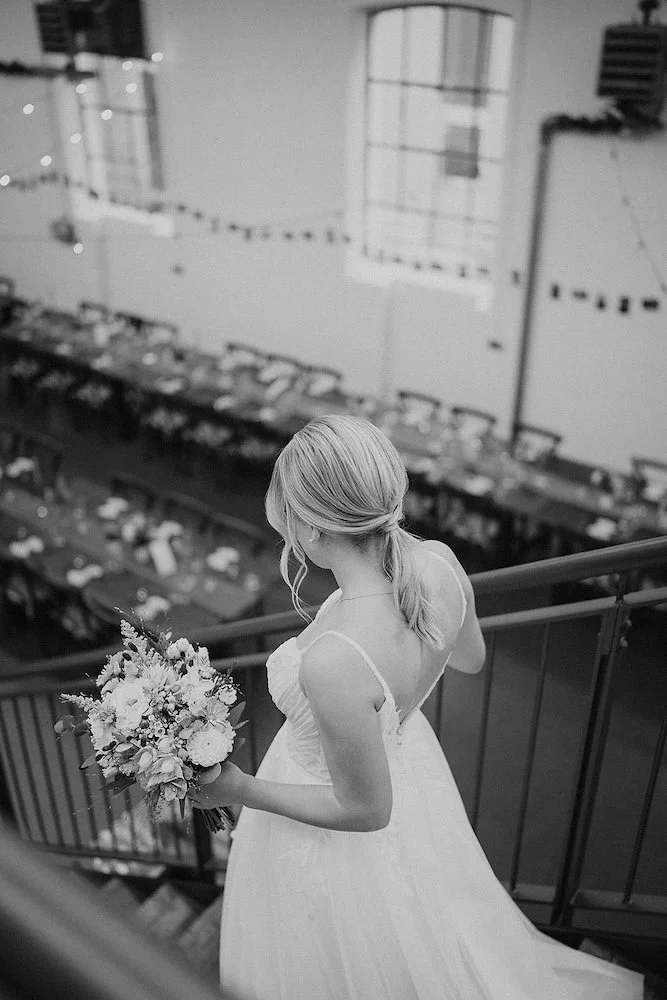 Hochzeit im Alten Auktionshaus Mainz – Urban, stilvoll und voller Charakter