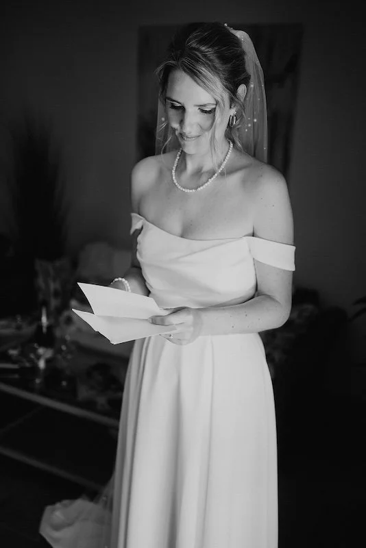 Why multi-day weddings are more relaxed – and why couples consciously choose them