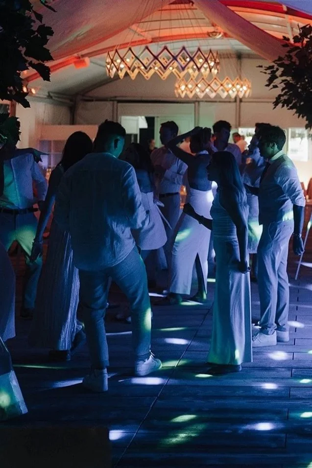 hochzeit party tanz dj abend stimmung hofgut nonnenau mainz
