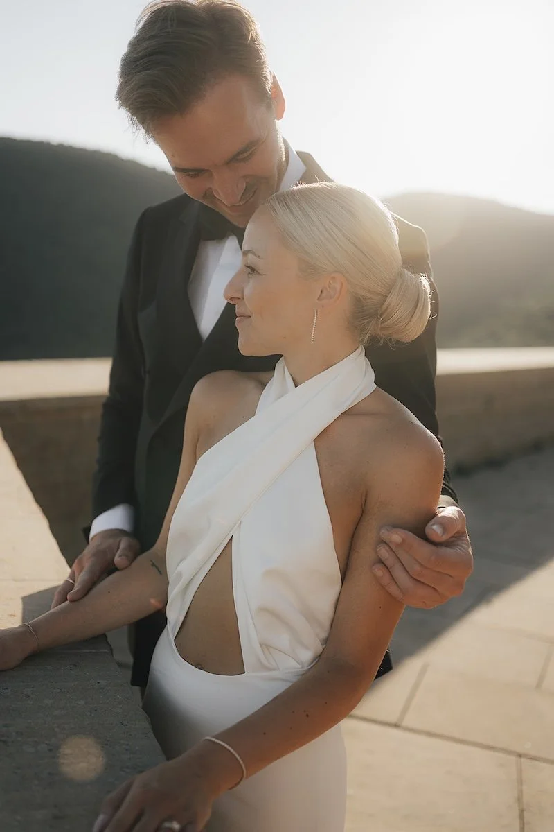 The Highlight Film: What is a wedding film – and why do so many couples want one?