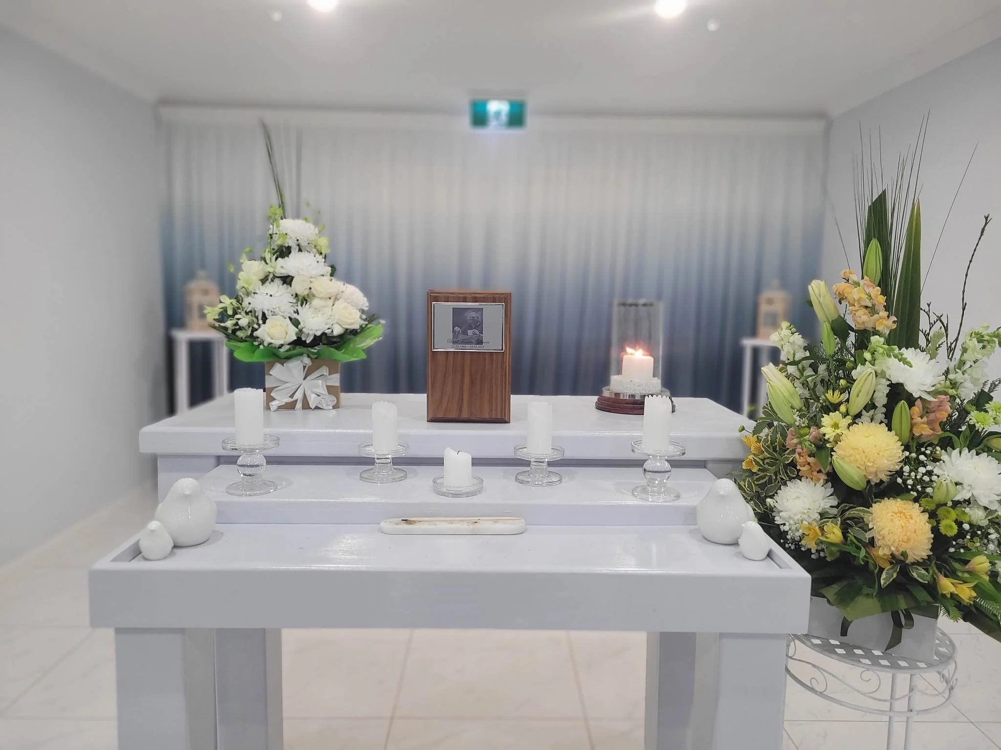 Townsville Funerals, Cremations and Crematorium